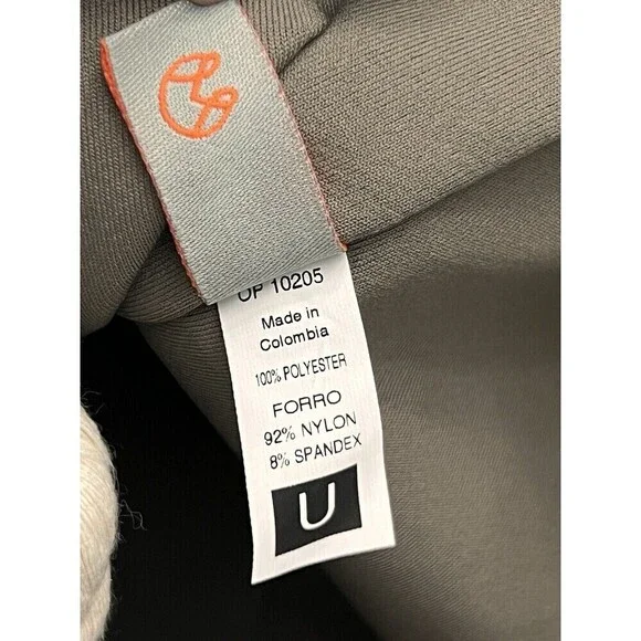 Maaji Drawstring Thick Rope Backpack Drawrope Bucket Bag Multicolor Floral - Picture 9 of 10